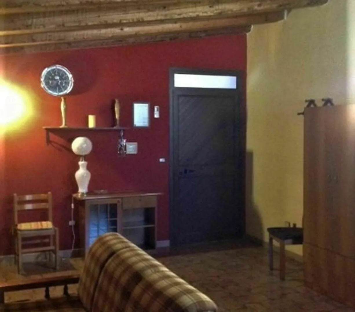 Apartment Avola Studio In Avola With Terrace - 400 M From The Beach