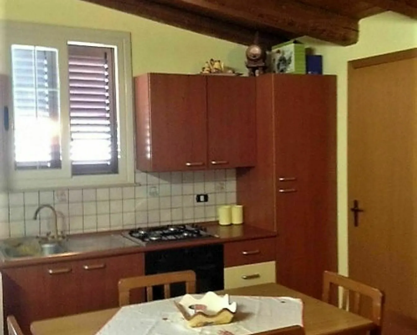 Avola Studio In Avola With Terrace - 400 M From The Beach Italy