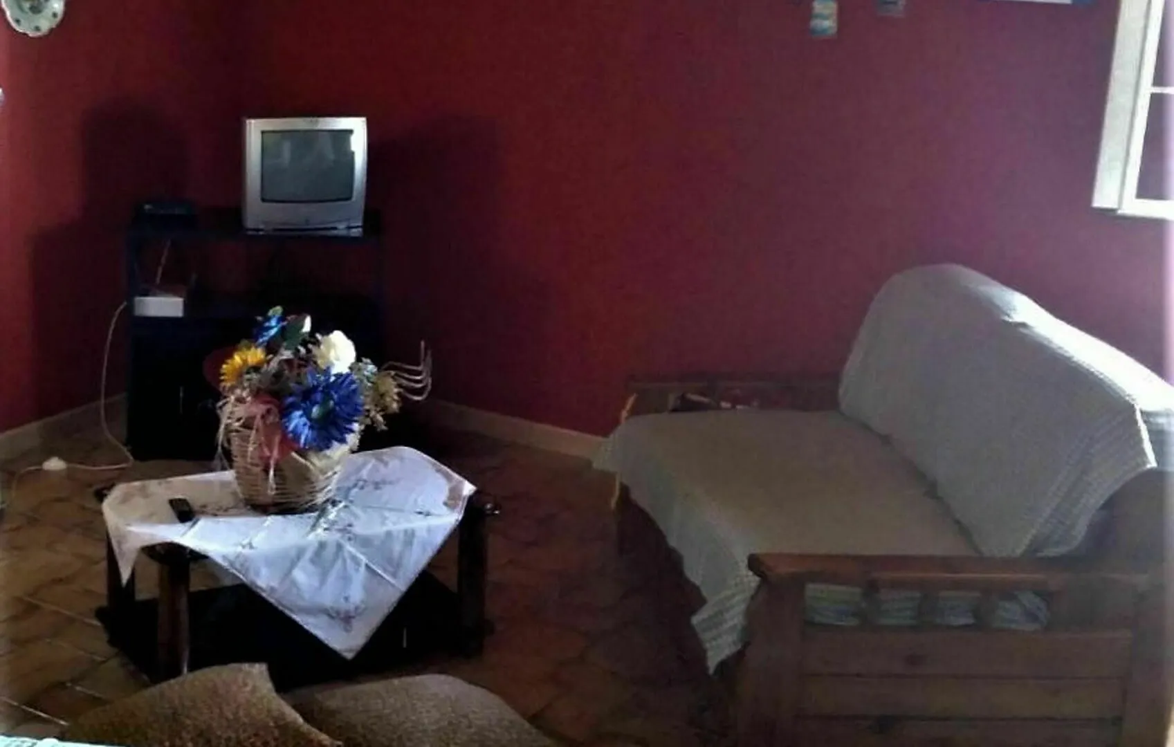 Avola Studio In Avola With Terrace - 400 M From The Beach